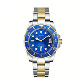 Submariner Blusey - GodTierMods